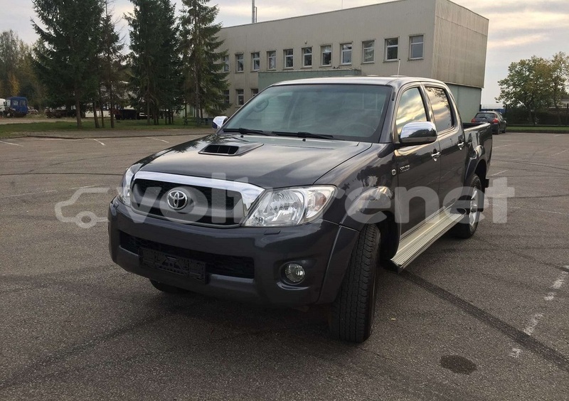Big with watermark toyota hilux casablanca casablanca 2315