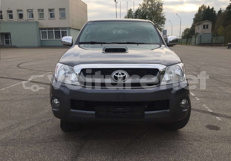 Big with watermark toyota hilux casablanca casablanca 2315