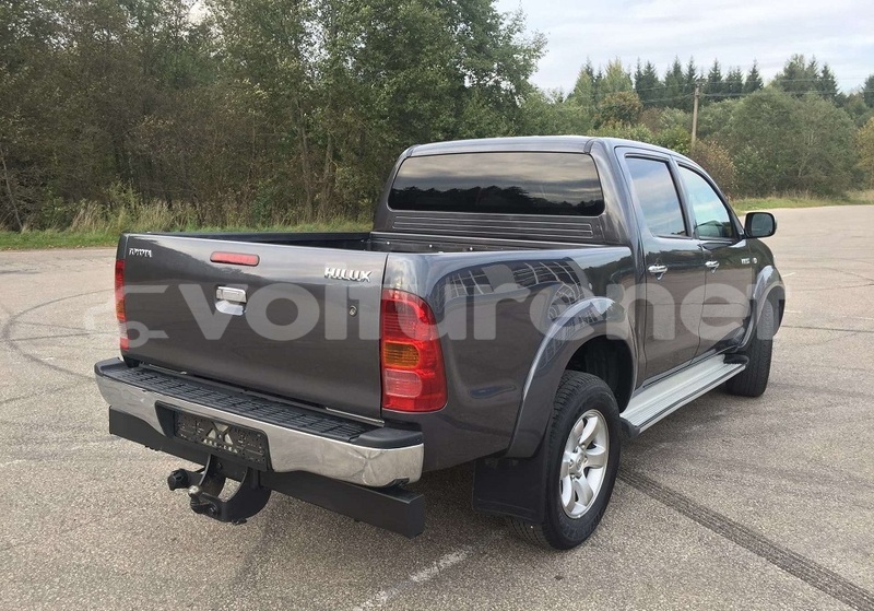 Big with watermark toyota hilux casablanca casablanca 2315