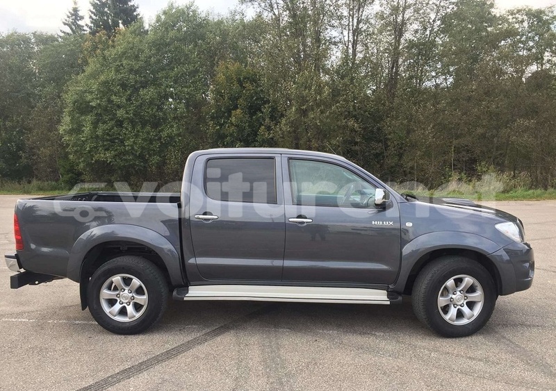 Big with watermark toyota hilux casablanca casablanca 2315