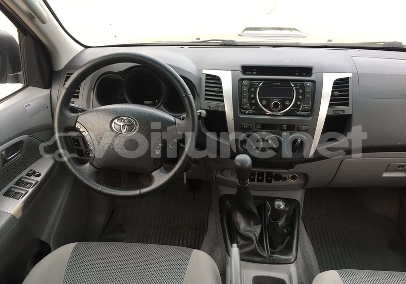 Big with watermark toyota hilux casablanca casablanca 2315