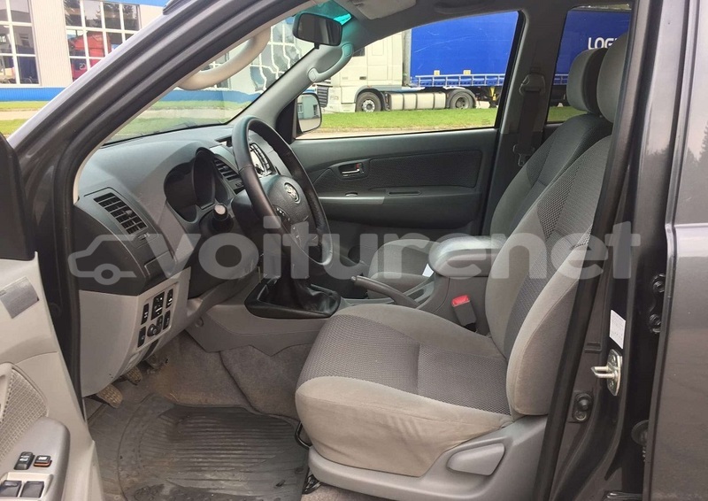 Big with watermark toyota hilux casablanca casablanca 2315