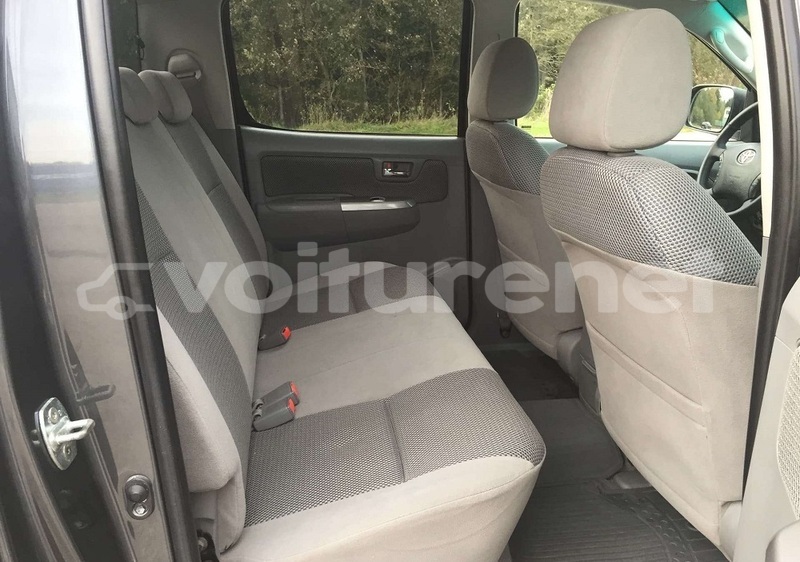 Big with watermark toyota hilux casablanca casablanca 2315