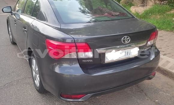 Acheter Occasion Voiture Toyota Avensis Autre à ad-Dar-al-Bayda, Casablanca Acheter Occasion Voiture Toyota Avensis Autre à ad-Dar-al-Bayda, Casablanca