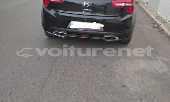 Acheter Occasion Voiture Citroen DS5 Noir à ad-Dar-al-Bayda, Casablanca Acheter Occasion Voiture Citroen DS5 Noir à ad-Dar-al-Bayda, Casablanca