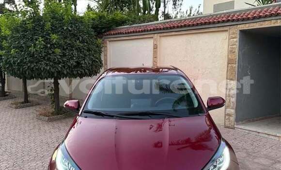 Acheter Occasion Voiture Toyota Yaris Red à ar-Ribat, Rabat-Sale-Zammour-Zaer Acheter Occasion Voiture Toyota Yaris Red à ar-Ribat, Rabat-Sale-Zammour-Zaer