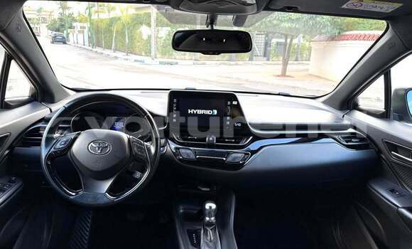 Acheter Occasion Voiture Toyota CHR Autre à ar-Ribat, Rabat-Sale-Zammour-Zaer Acheter Occasion Voiture Toyota CHR Autre à ar-Ribat, Rabat-Sale-Zammour-Zaer