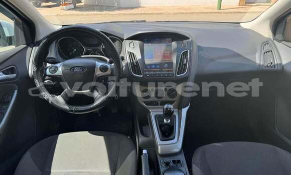 Acheter Occasion Voiture Ford Fusion Blanc à ar-Ribat, Rabat-Sale-Zammour-Zaer Acheter Occasion Voiture Ford Fusion Blanc à ar-Ribat, Rabat-Sale-Zammour-Zaer