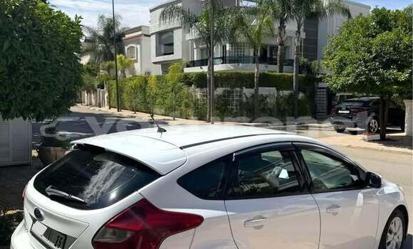 Acheter Occasion Voiture Ford Fusion Blanc à ar-Ribat, Rabat-Sale-Zammour-Zaer Acheter Occasion Voiture Ford Fusion Blanc à ar-Ribat, Rabat-Sale-Zammour-Zaer
