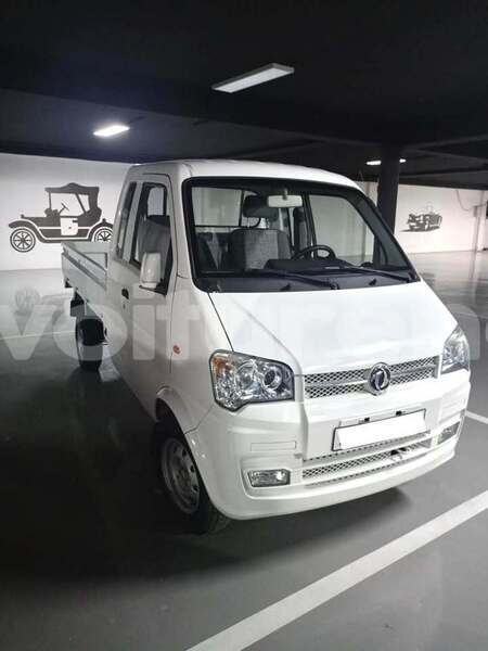 Big with watermark dfsk glory ix5 rabat sale zammour zaer ar ribat 2342