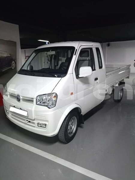 Big with watermark dfsk glory ix5 rabat sale zammour zaer ar ribat 2342