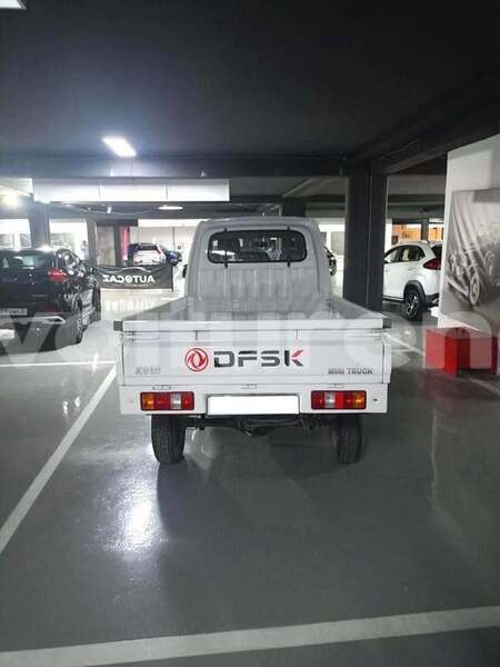 Big with watermark dfsk glory ix5 rabat sale zammour zaer ar ribat 2342