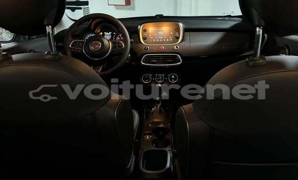 Acheter Occasion Voiture Fiat 500X Blanc à ar-Ribat, Rabat-Sale-Zammour-Zaer Acheter Occasion Voiture Fiat 500X Blanc à ar-Ribat, Rabat-Sale-Zammour-Zaer