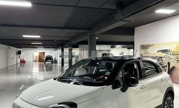 Acheter Occasion Voiture Fiat 500X Blanc à ar-Ribat, Rabat-Sale-Zammour-Zaer Acheter Occasion Voiture Fiat 500X Blanc à ar-Ribat, Rabat-Sale-Zammour-Zaer
