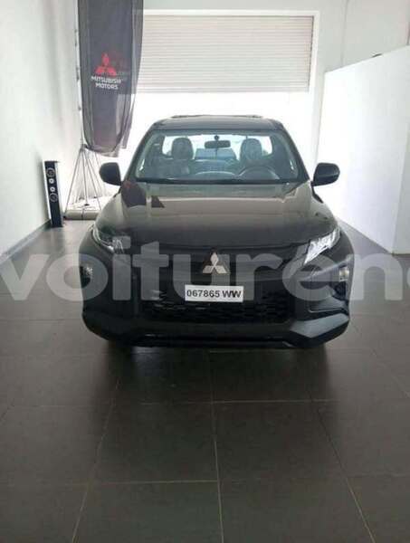 Big with watermark mitsubishi l200 rabat sale zammour zaer ar ribat 2344