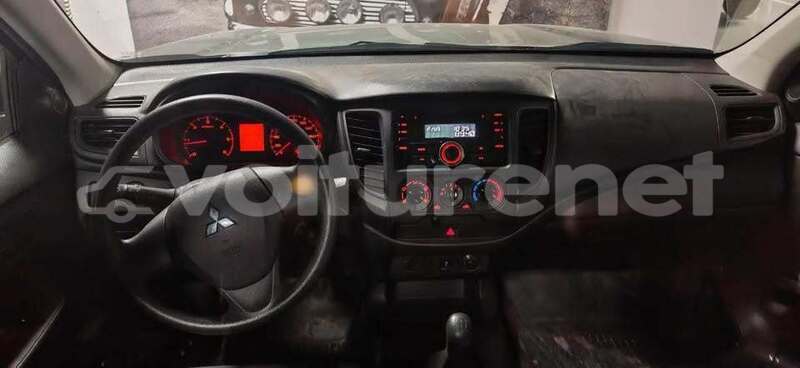 Big with watermark mitsubishi l200 rabat sale zammour zaer ar ribat 2344