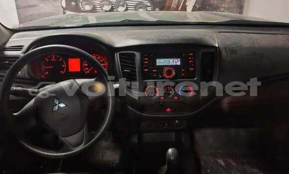 Acheter Occasion Voiture Mitsubishi L200 Autre à ar-Ribat, Rabat-Sale-Zammour-Zaer Acheter Occasion Voiture Mitsubishi L200 Autre à ar-Ribat, Rabat-Sale-Zammour-Zaer