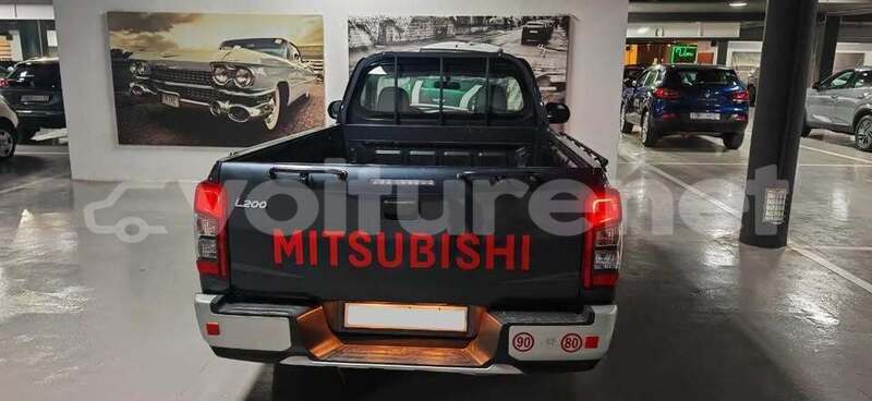Big with watermark mitsubishi l200 rabat sale zammour zaer ar ribat 2344