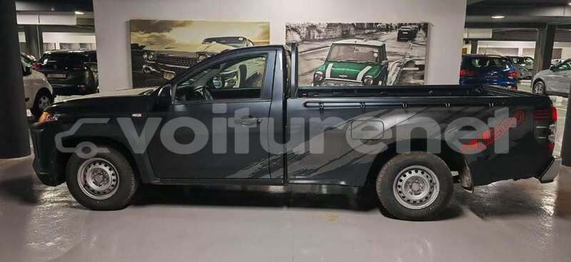 Big with watermark mitsubishi l200 rabat sale zammour zaer ar ribat 2344