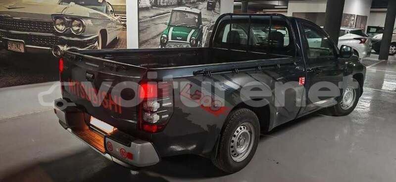 Big with watermark mitsubishi l200 rabat sale zammour zaer ar ribat 2344