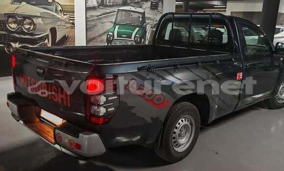 Acheter Occasion Voiture Mitsubishi L200 Autre à ar-Ribat, Rabat-Sale-Zammour-Zaer Acheter Occasion Voiture Mitsubishi L200 Autre à ar-Ribat, Rabat-Sale-Zammour-Zaer