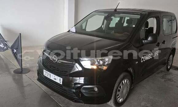 Acheter Occasion Voiture Opel Campo Black à ar-Ribat, Rabat-Sale-Zammour-Zaer Acheter Occasion Voiture Opel Campo Black à ar-Ribat, Rabat-Sale-Zammour-Zaer