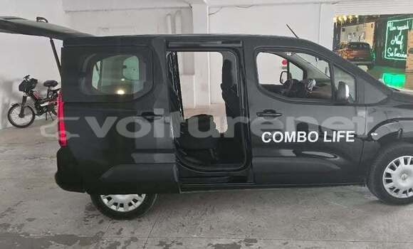 Acheter Occasion Voiture Opel Campo Black à ar-Ribat, Rabat-Sale-Zammour-Zaer Acheter Occasion Voiture Opel Campo Black à ar-Ribat, Rabat-Sale-Zammour-Zaer