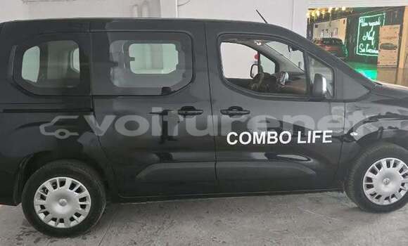 Acheter Occasion Voiture Opel Campo Black à ar-Ribat, Rabat-Sale-Zammour-Zaer Acheter Occasion Voiture Opel Campo Black à ar-Ribat, Rabat-Sale-Zammour-Zaer