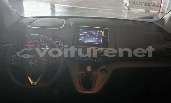 Acheter Occasion Voiture Opel Campo Black à ar-Ribat, Rabat-Sale-Zammour-Zaer Acheter Occasion Voiture Opel Campo Black à ar-Ribat, Rabat-Sale-Zammour-Zaer