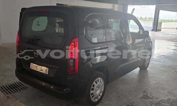 Acheter Occasion Voiture Opel Campo Black à ar-Ribat, Rabat-Sale-Zammour-Zaer Acheter Occasion Voiture Opel Campo Black à ar-Ribat, Rabat-Sale-Zammour-Zaer