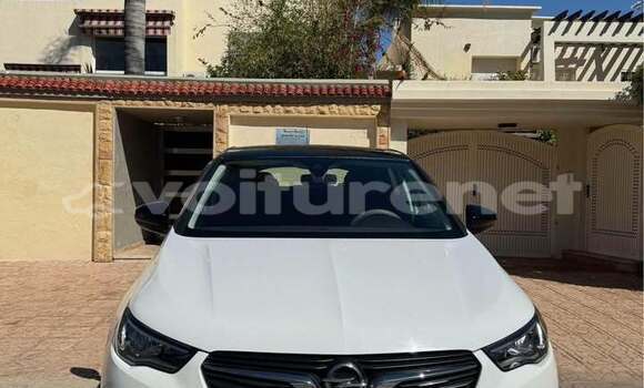 Acheter Occasion Voiture Opel Grandland X Blanc à ar-Ribat, Rabat-Sale-Zammour-Zaer Acheter Occasion Voiture Opel Grandland X Blanc à ar-Ribat, Rabat-Sale-Zammour-Zaer