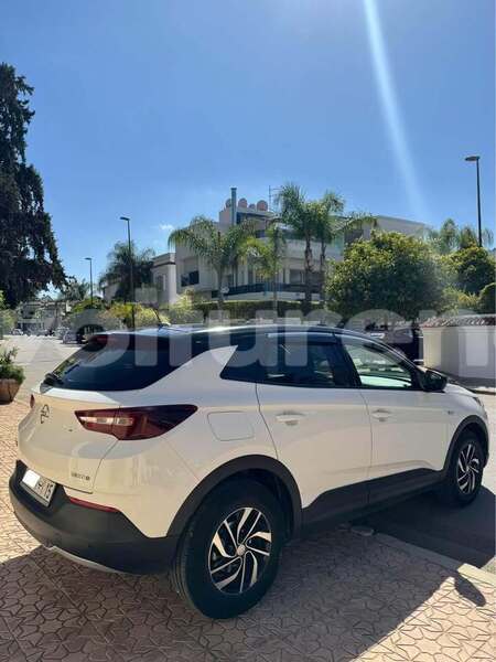 Big with watermark opel grandland x rabat sale zammour zaer ar ribat 2347