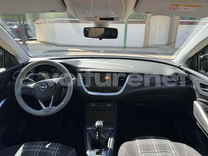Big with watermark opel grandland x rabat sale zammour zaer ar ribat 2347