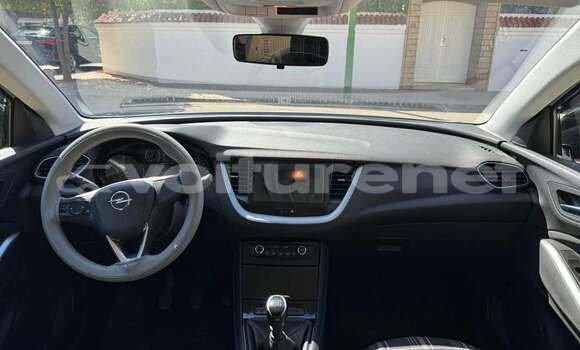 Acheter Occasion Voiture Opel Grandland X Blanc à ar-Ribat, Rabat-Sale-Zammour-Zaer Acheter Occasion Voiture Opel Grandland X Blanc à ar-Ribat, Rabat-Sale-Zammour-Zaer