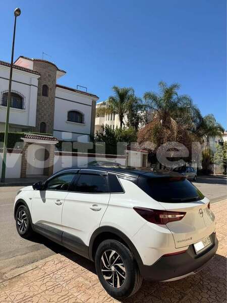 Big with watermark opel grandland x rabat sale zammour zaer ar ribat 2347