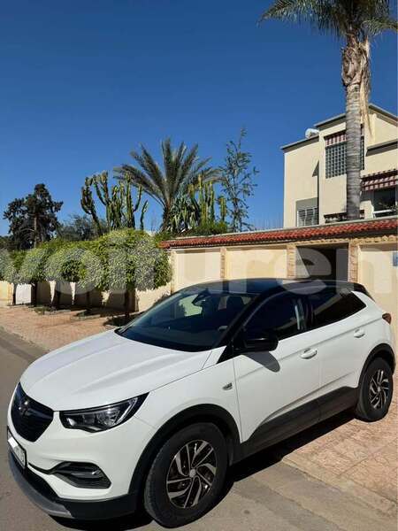 Big with watermark opel grandland x rabat sale zammour zaer ar ribat 2347