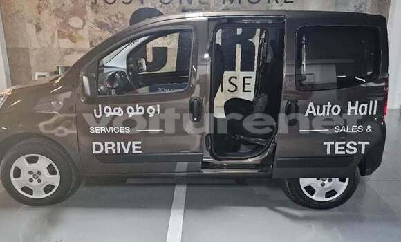 Acheter Occasion Voiture Fiat Fiorino Autre à ar-Ribat, Rabat-Sale-Zammour-Zaer Acheter Occasion Voiture Fiat Fiorino Autre à ar-Ribat, Rabat-Sale-Zammour-Zaer