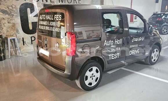 Acheter Occasion Voiture Fiat Fiorino Autre à ar-Ribat, Rabat-Sale-Zammour-Zaer Acheter Occasion Voiture Fiat Fiorino Autre à ar-Ribat, Rabat-Sale-Zammour-Zaer