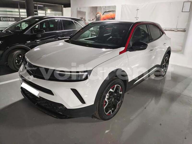 Big with watermark opel mokka rabat sale zammour zaer ar ribat 2349