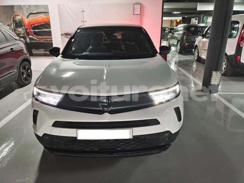 Big with watermark opel mokka rabat sale zammour zaer ar ribat 2349