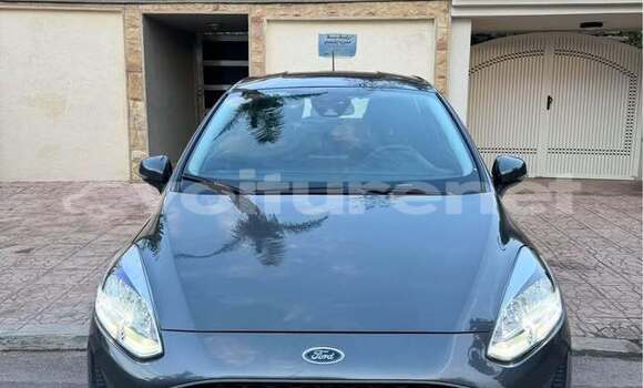 اشتري مستعمل Ford Fiesta Black سيارة في ar-Ribat في Rabat-Sale-Zammour-Zaer اشتري مستعمل Ford Fiesta Black سيارة في ar-Ribat في Rabat-Sale-Zammour-Zaer