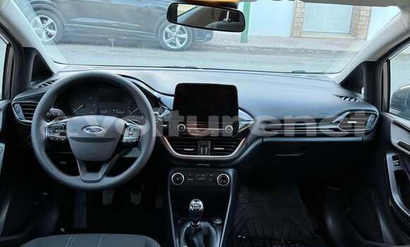 Acheter Occasion Voiture Ford Fiesta Black à ar-Ribat, Rabat-Sale-Zammour-Zaer Acheter Occasion Voiture Ford Fiesta Black à ar-Ribat, Rabat-Sale-Zammour-Zaer
