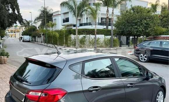 Acheter Occasion Voiture Ford Fiesta Black à ar-Ribat, Rabat-Sale-Zammour-Zaer Acheter Occasion Voiture Ford Fiesta Black à ar-Ribat, Rabat-Sale-Zammour-Zaer