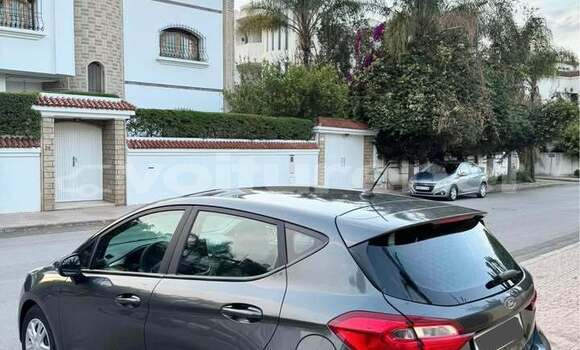Acheter Occasion Voiture Ford Fiesta Black à ar-Ribat, Rabat-Sale-Zammour-Zaer Acheter Occasion Voiture Ford Fiesta Black à ar-Ribat, Rabat-Sale-Zammour-Zaer
