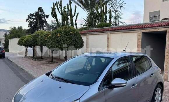 Buy Used Peugeot 208 Other Car in ar-Ribat in Rabat-Sale-Zammour-Zaer Buy Used Peugeot 208 Other Car in ar-Ribat in Rabat-Sale-Zammour-Zaer
