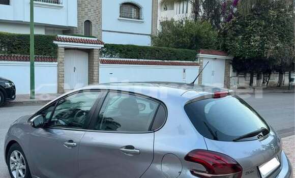 Acheter Occasion Voiture Peugeot 208 Autre à ar-Ribat, Rabat-Sale-Zammour-Zaer Acheter Occasion Voiture Peugeot 208 Autre à ar-Ribat, Rabat-Sale-Zammour-Zaer