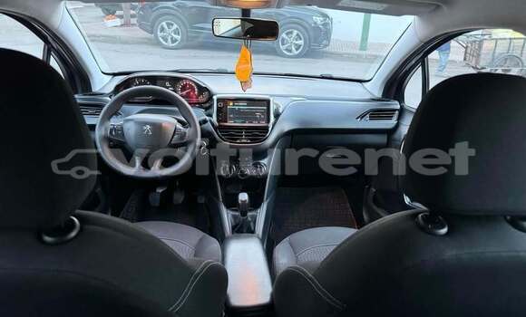 Acheter Occasion Voiture Peugeot 208 Autre à ar-Ribat, Rabat-Sale-Zammour-Zaer Acheter Occasion Voiture Peugeot 208 Autre à ar-Ribat, Rabat-Sale-Zammour-Zaer