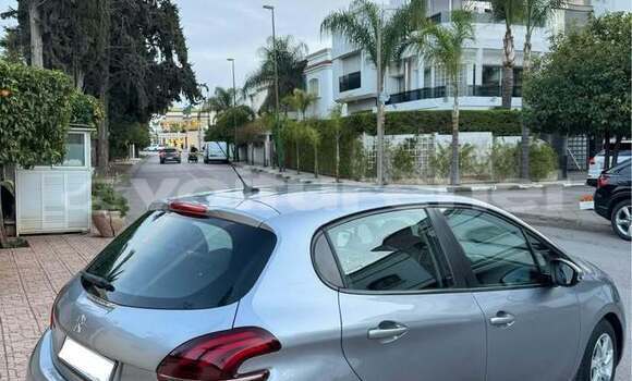 Acheter Occasion Voiture Peugeot 208 Autre à ar-Ribat, Rabat-Sale-Zammour-Zaer Acheter Occasion Voiture Peugeot 208 Autre à ar-Ribat, Rabat-Sale-Zammour-Zaer