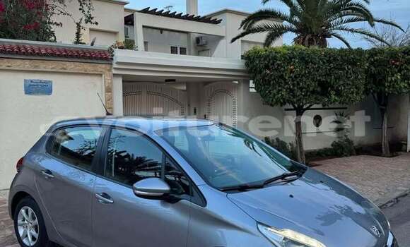 Acheter Occasion Voiture Peugeot 208 Autre à ar-Ribat, Rabat-Sale-Zammour-Zaer Acheter Occasion Voiture Peugeot 208 Autre à ar-Ribat, Rabat-Sale-Zammour-Zaer