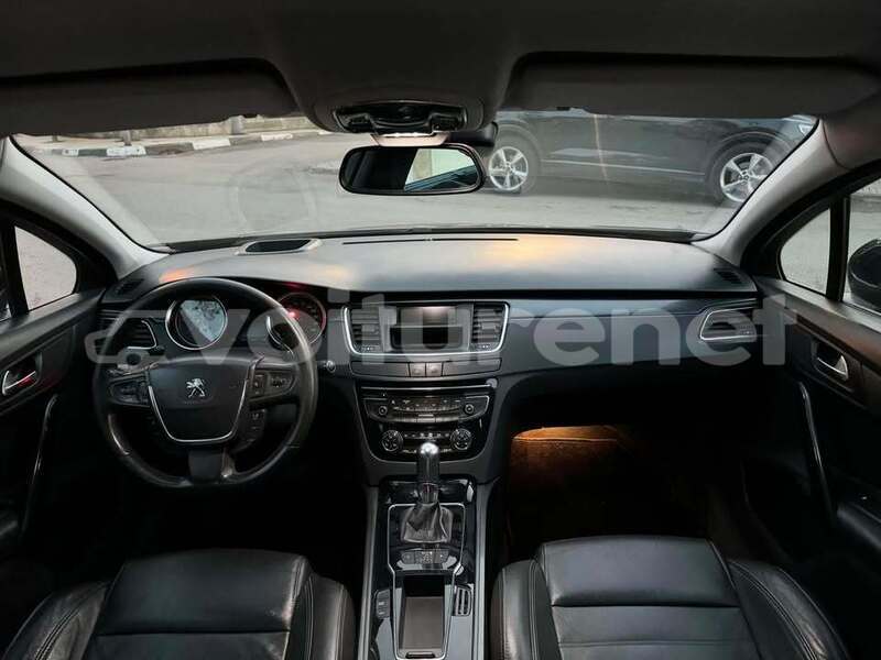 Big with watermark peugeot 508 rabat sale zammour zaer ar ribat 2352